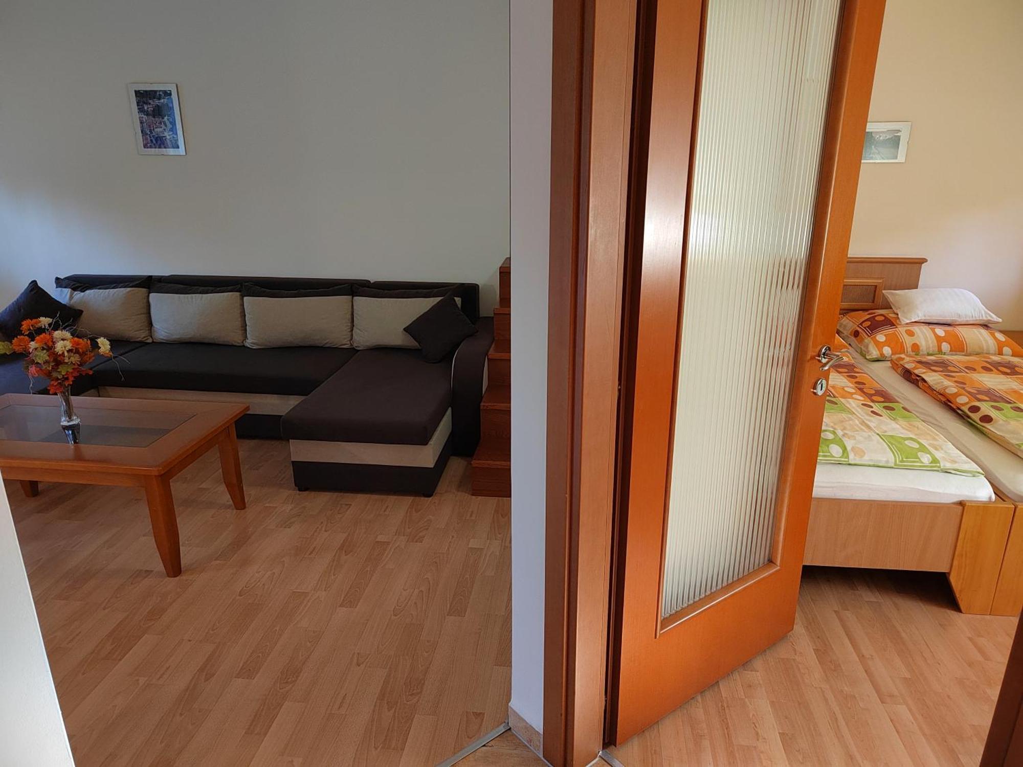 Garda Apartmanház Hévíz Exterior foto